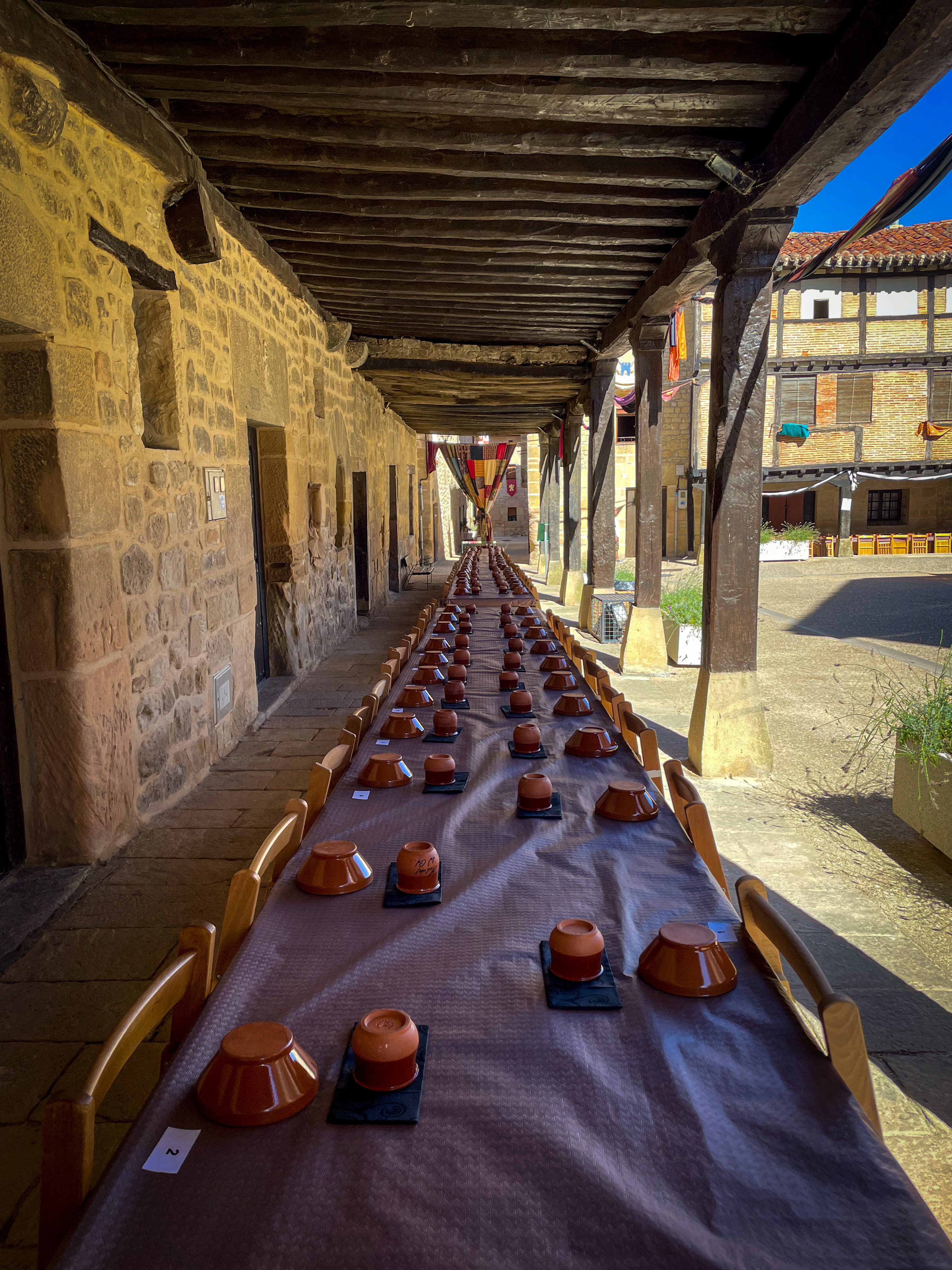Mercado Medieval 