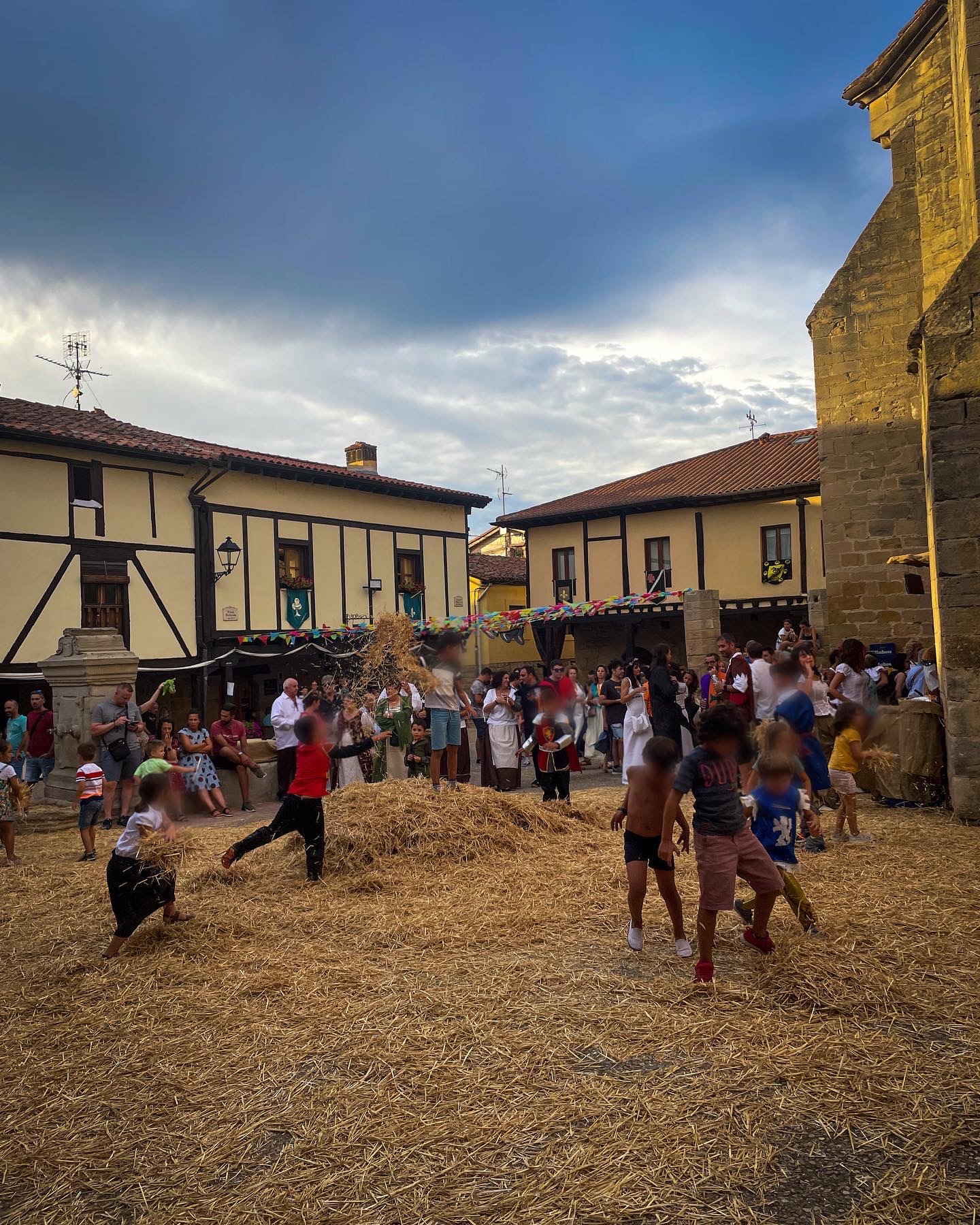 Mercado Medieval 