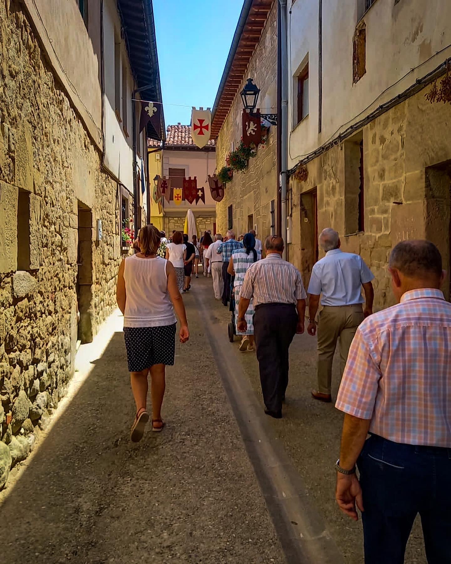 Procesión