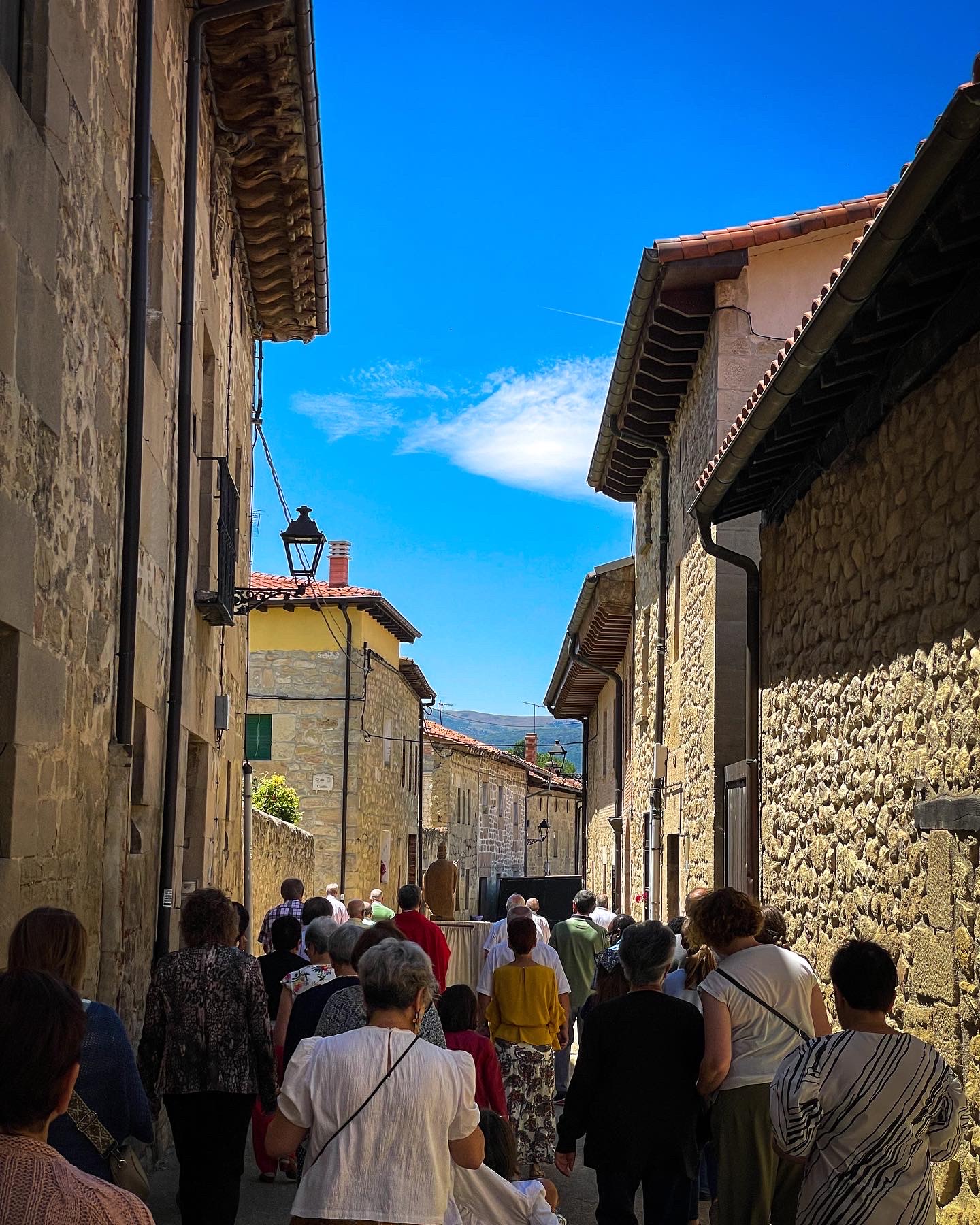 Procesión