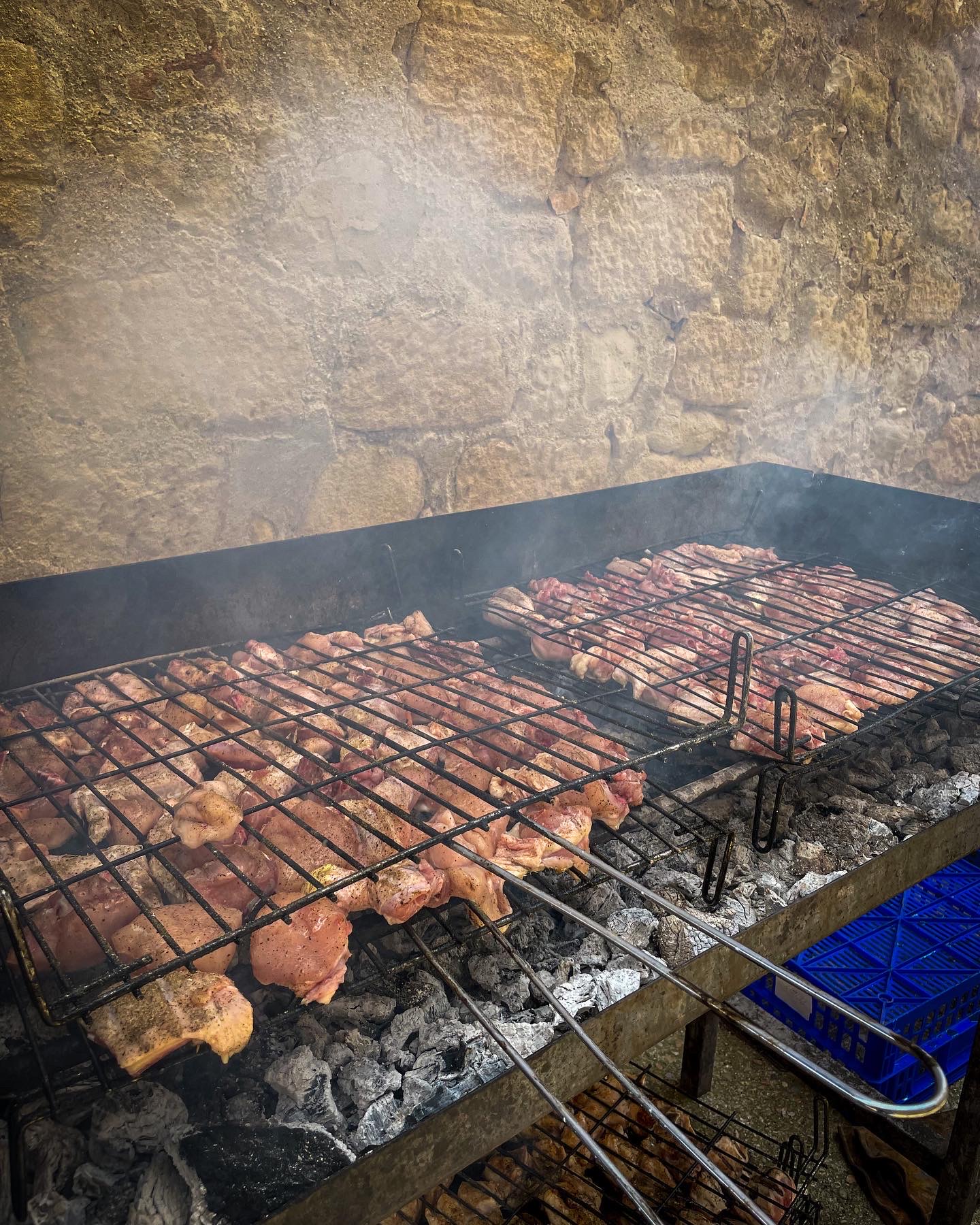 Comida Popular