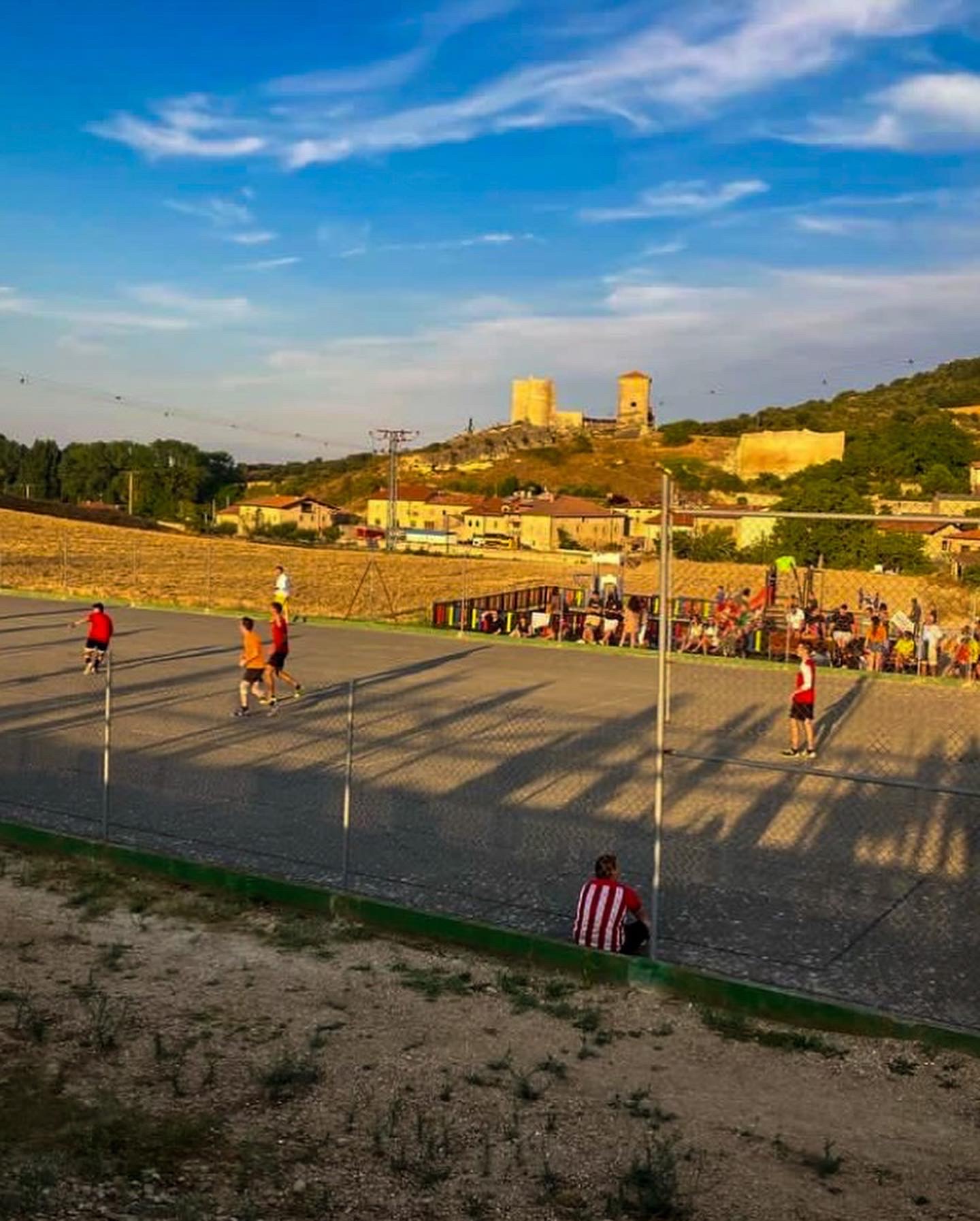 Torneo Fútbol