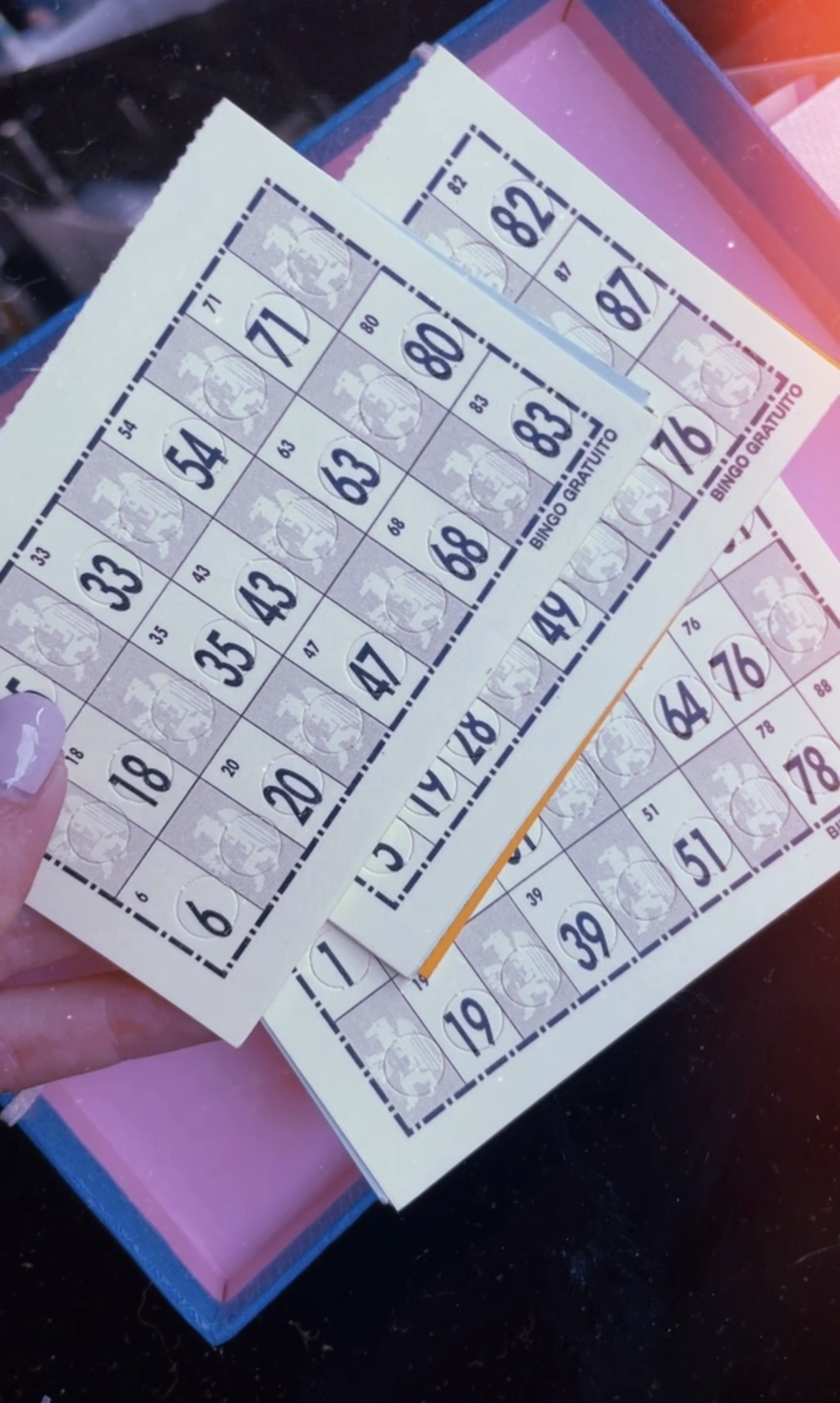 Bingo