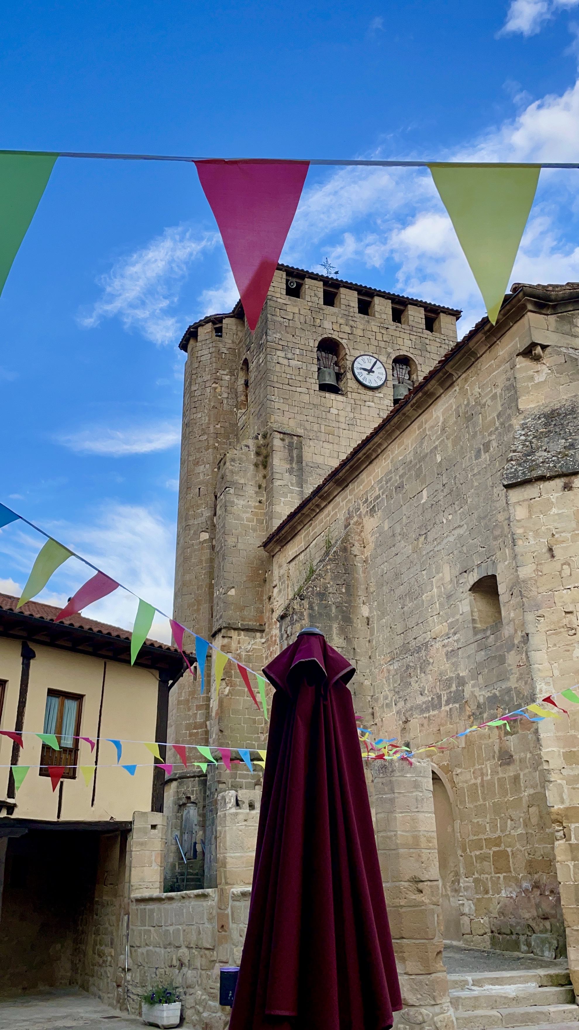 Fiestas San Pedro 2022