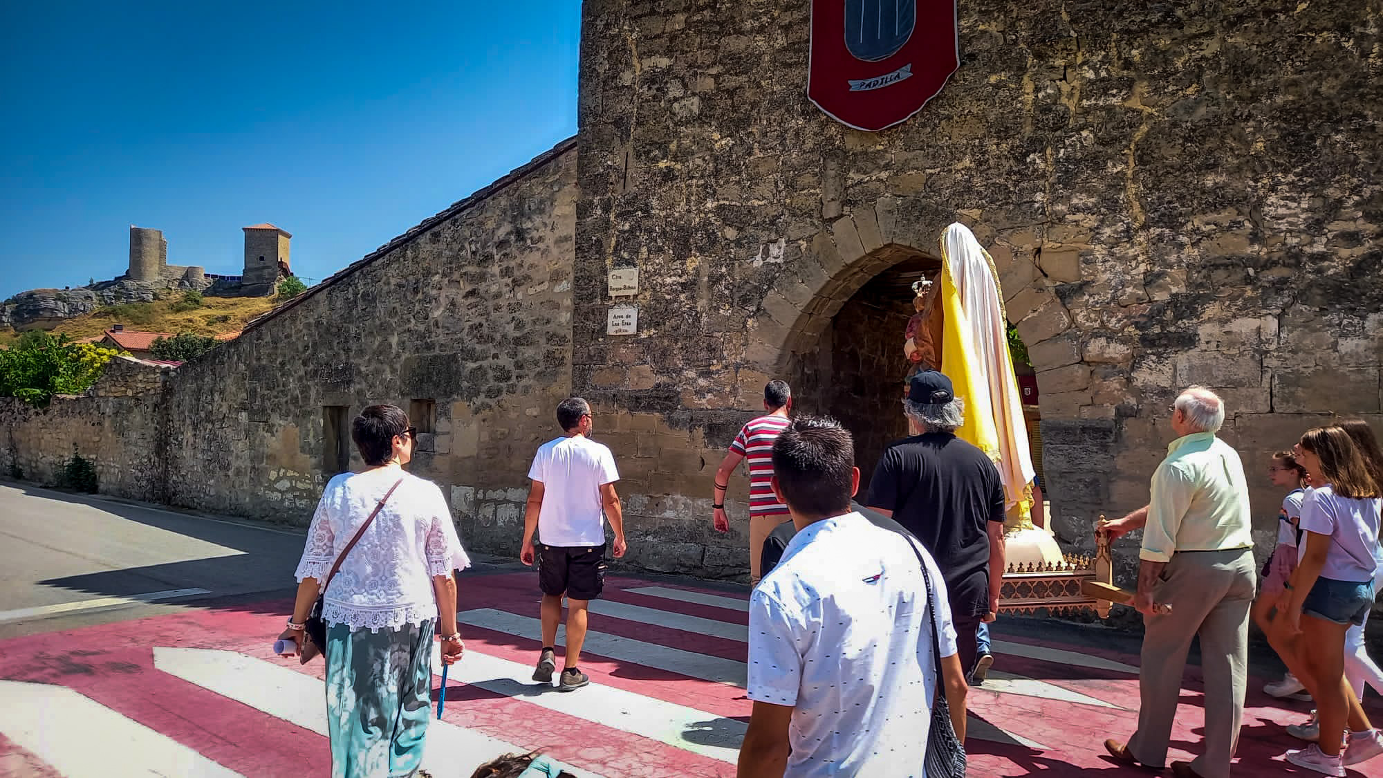 Procesión