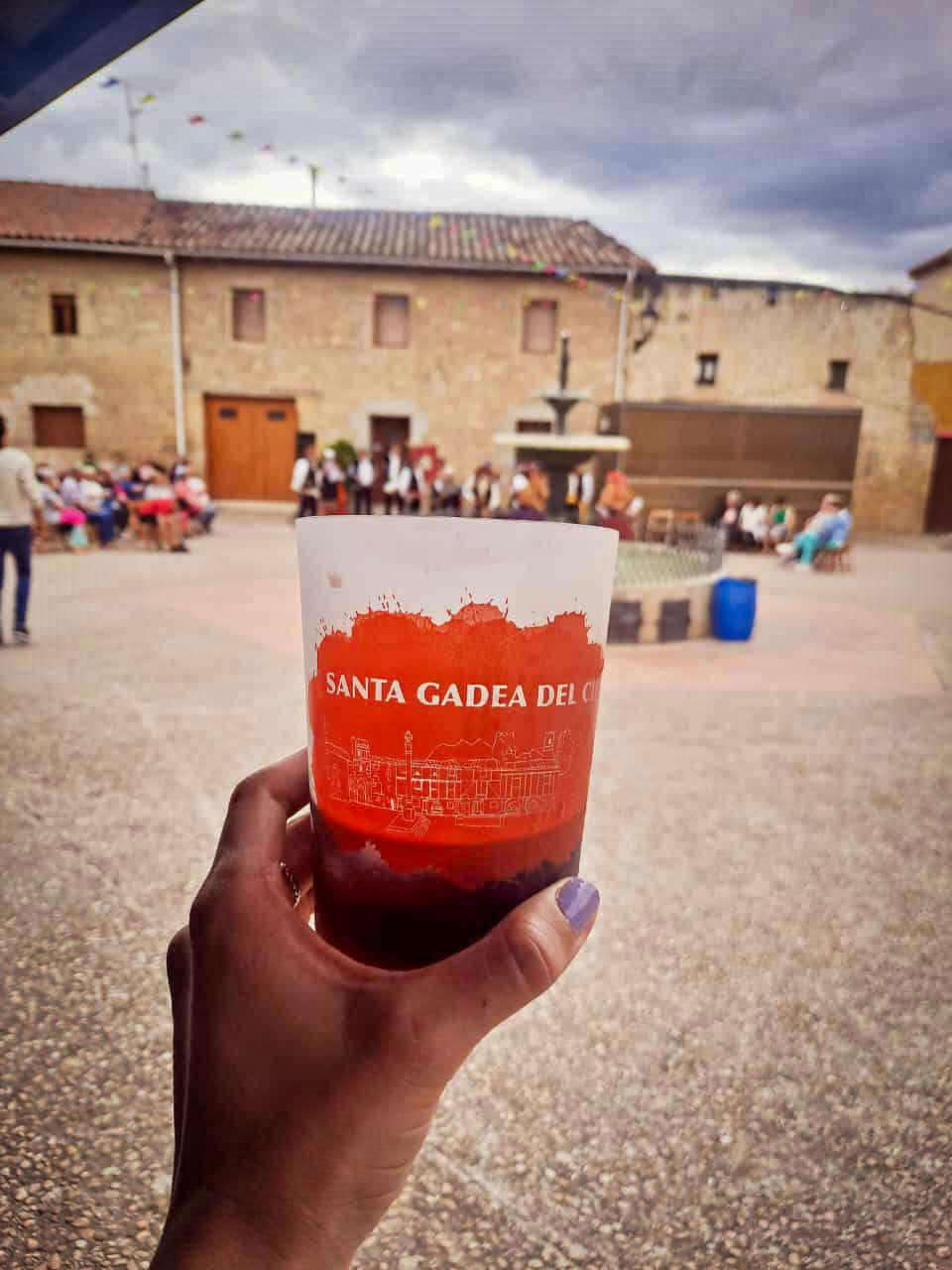 FIESTAS SAN PEDRO 2023