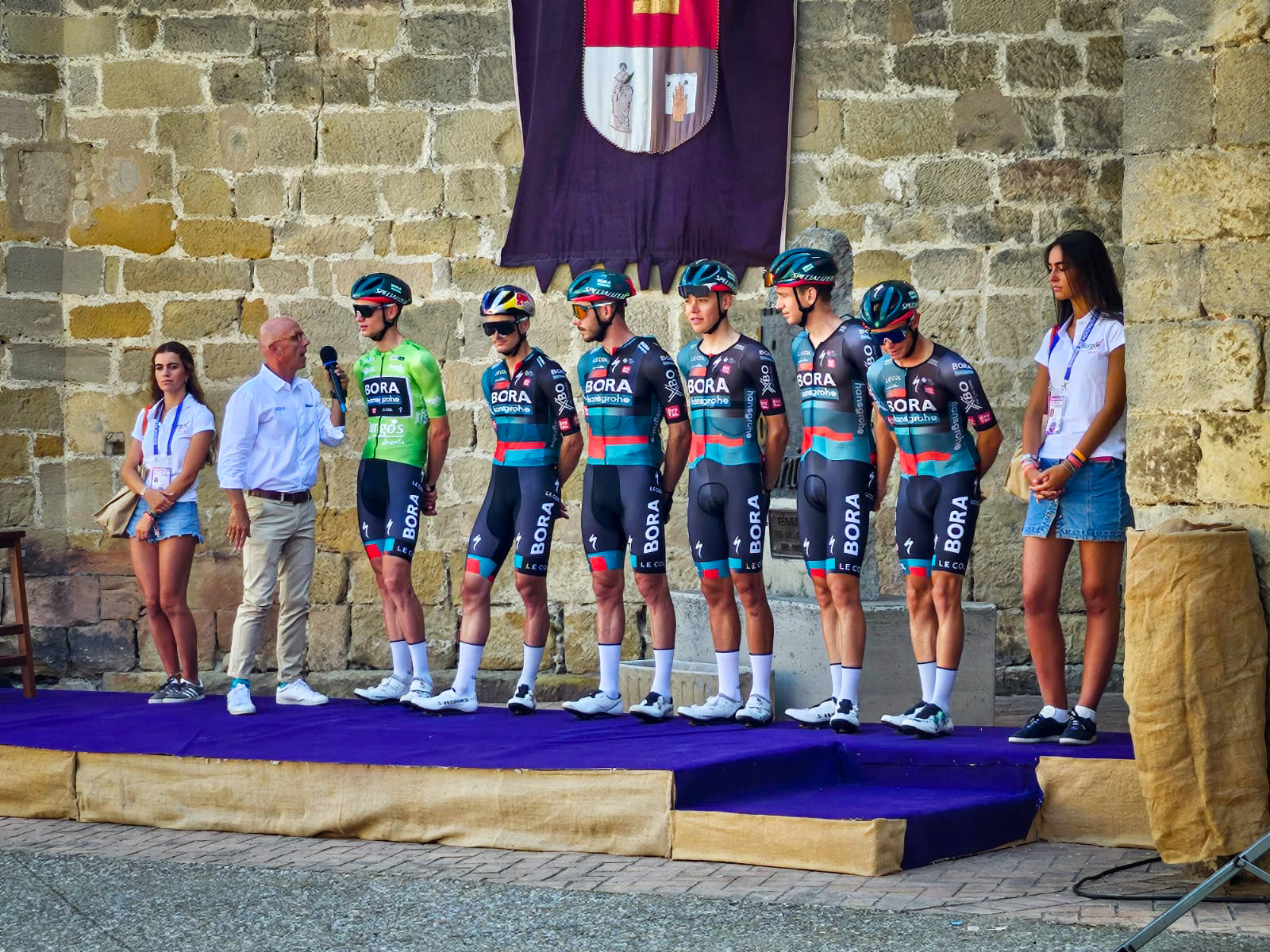 VUELTA A BURGOS 2023