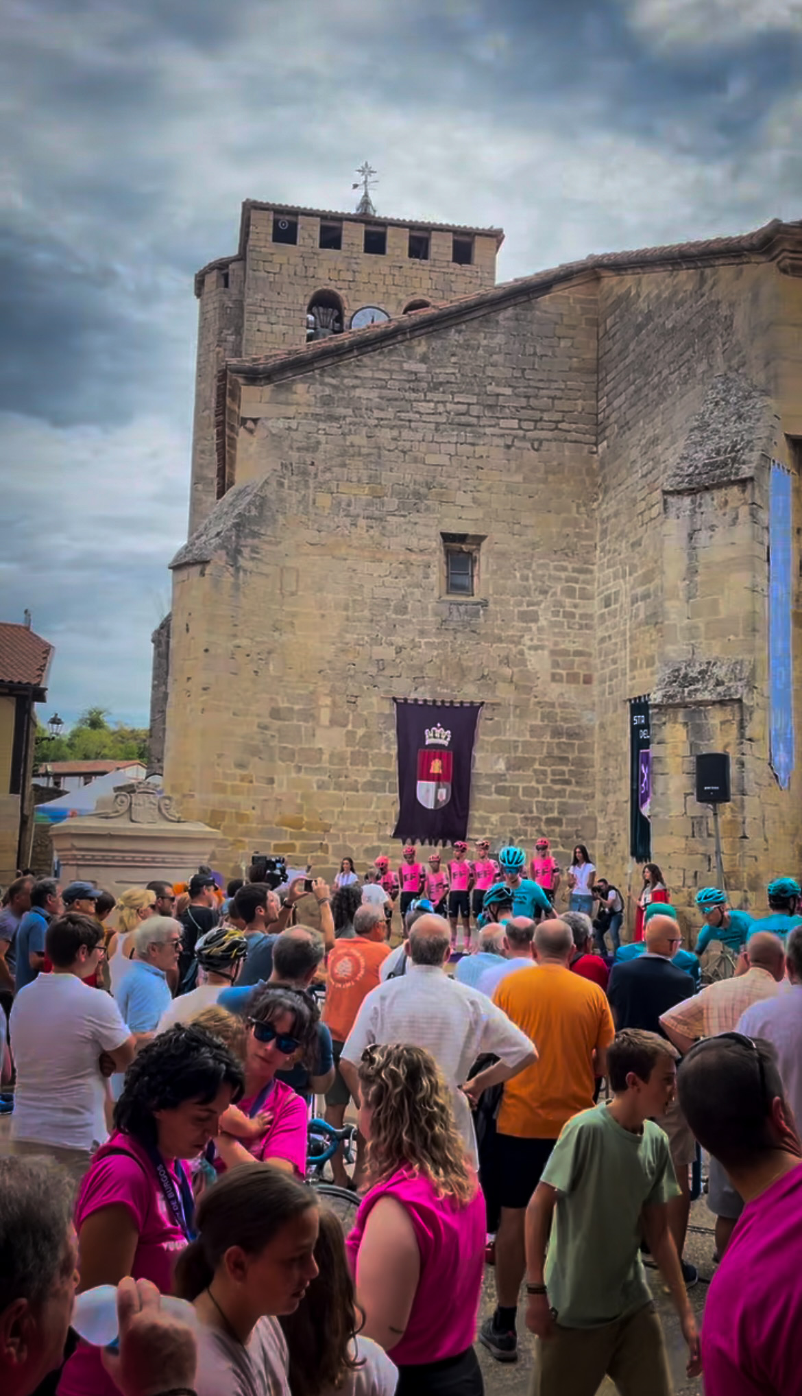 VUELTA A BURGOS 2023