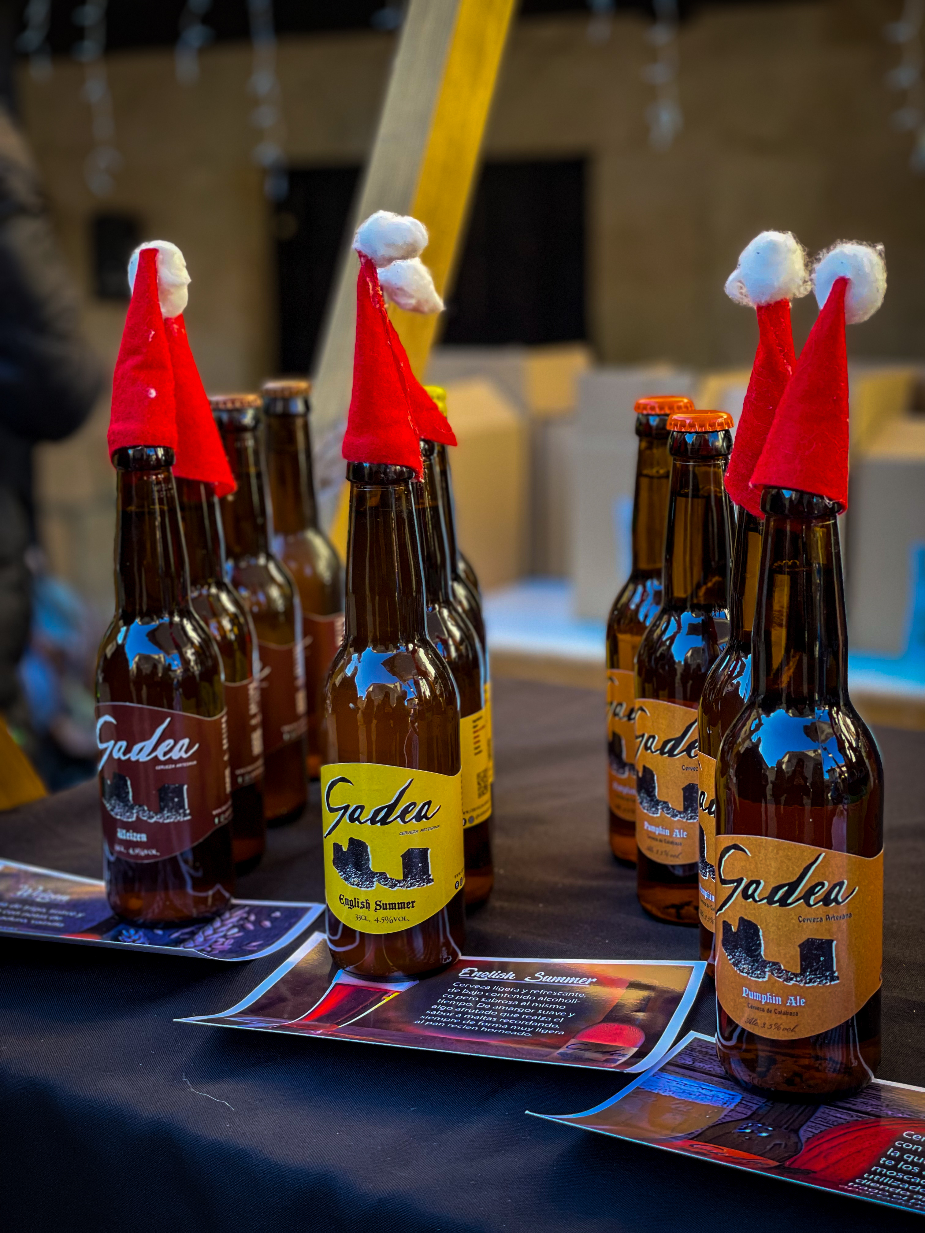 III MERCADO NAVIDEÑO