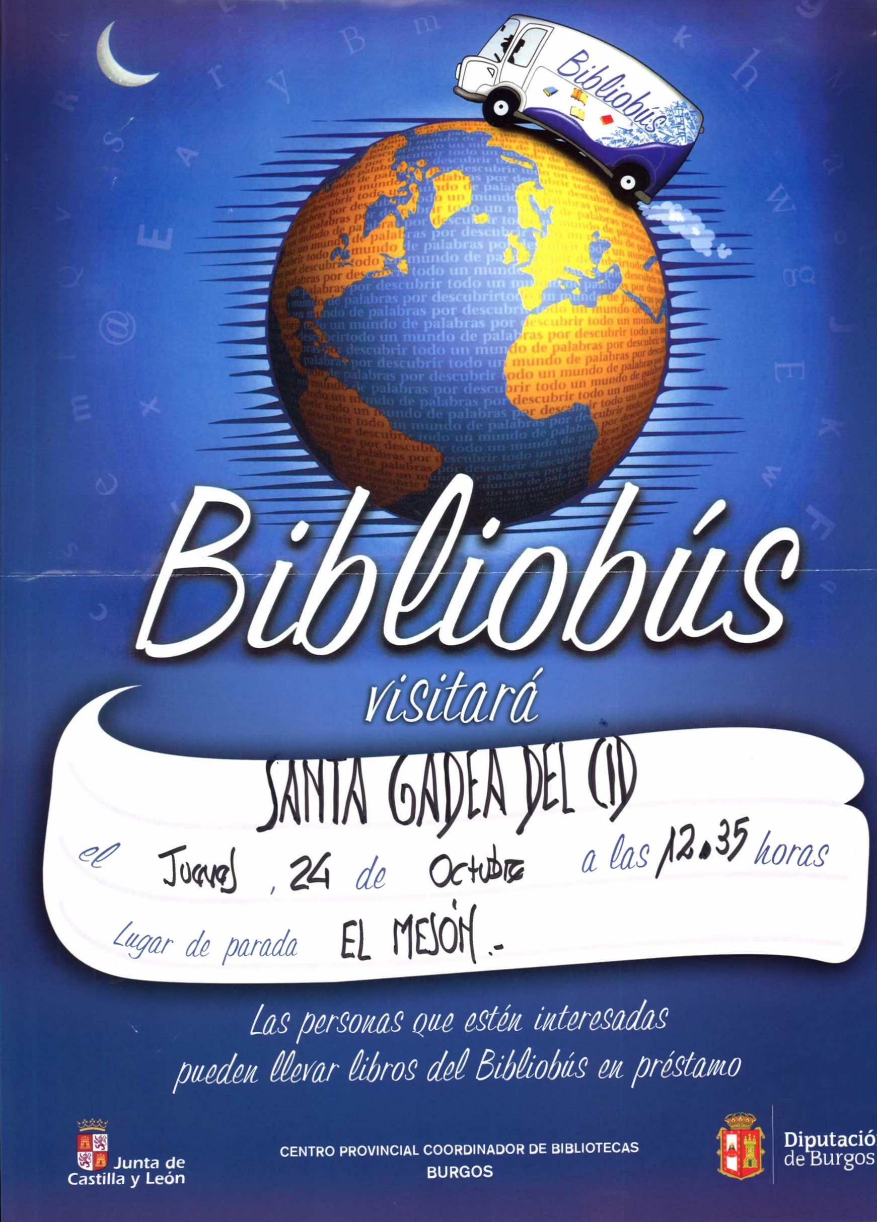 Bibliobús