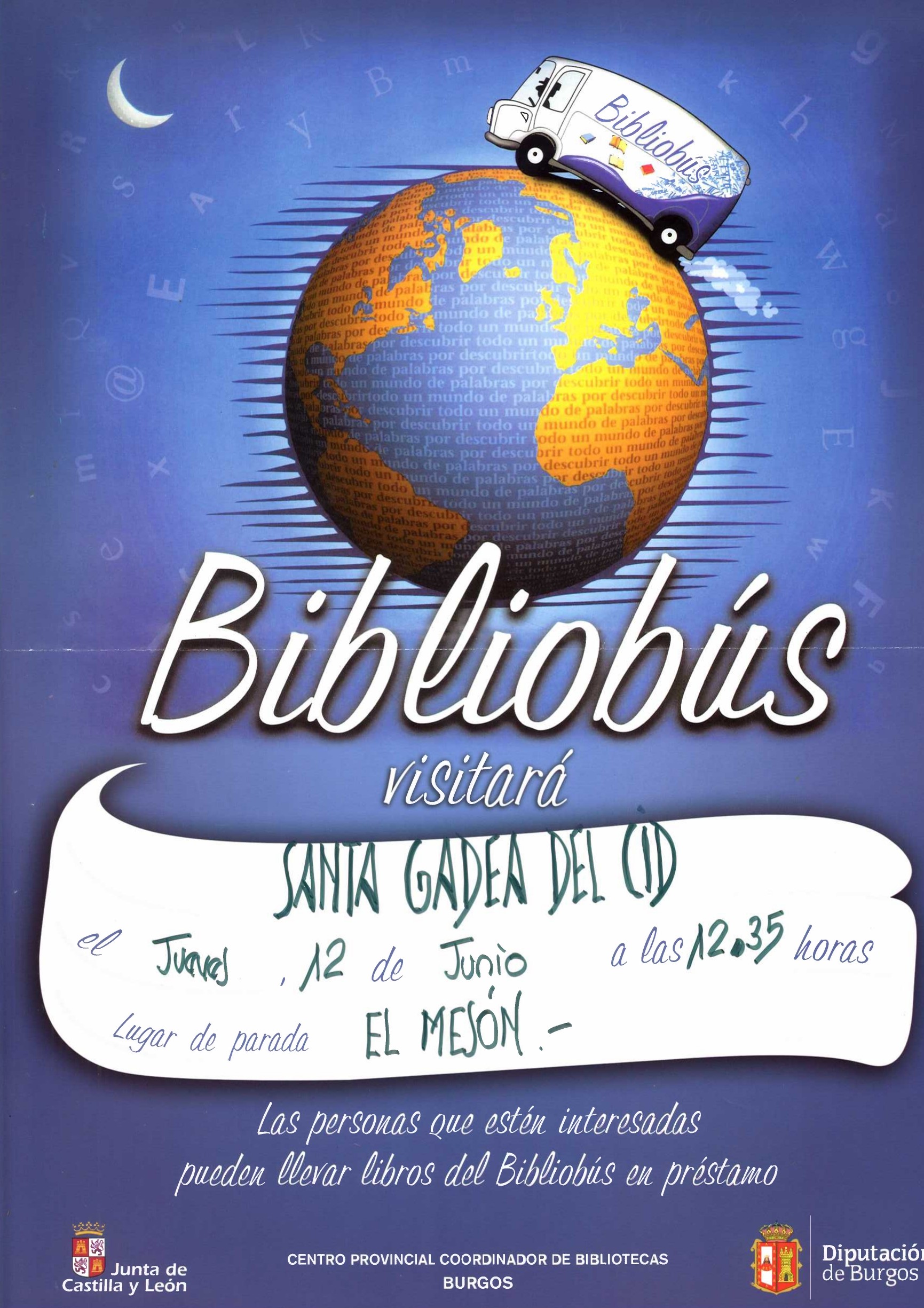 Bibliobús