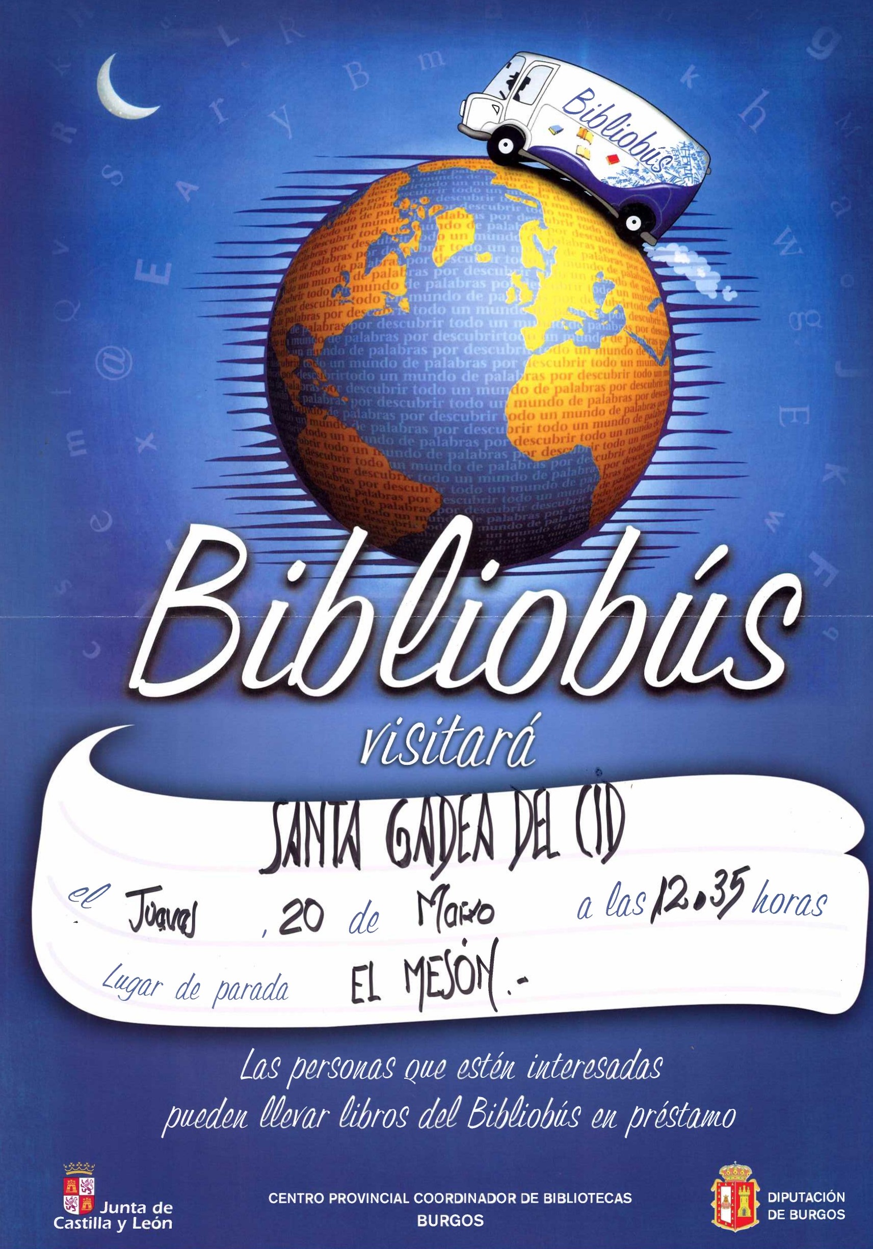 Bibliobús