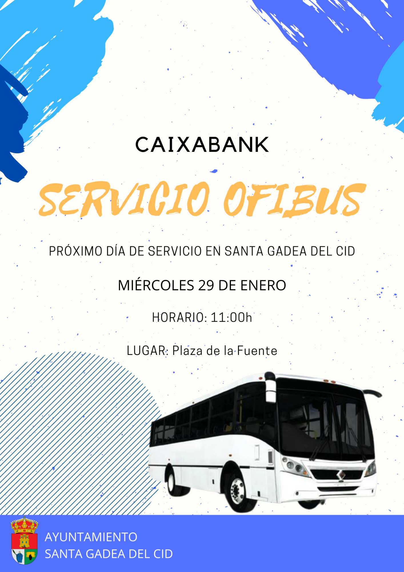 OFIBUS ENERO