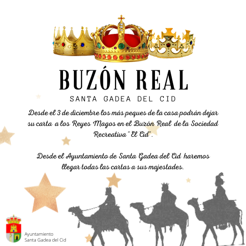 Buzón Real 