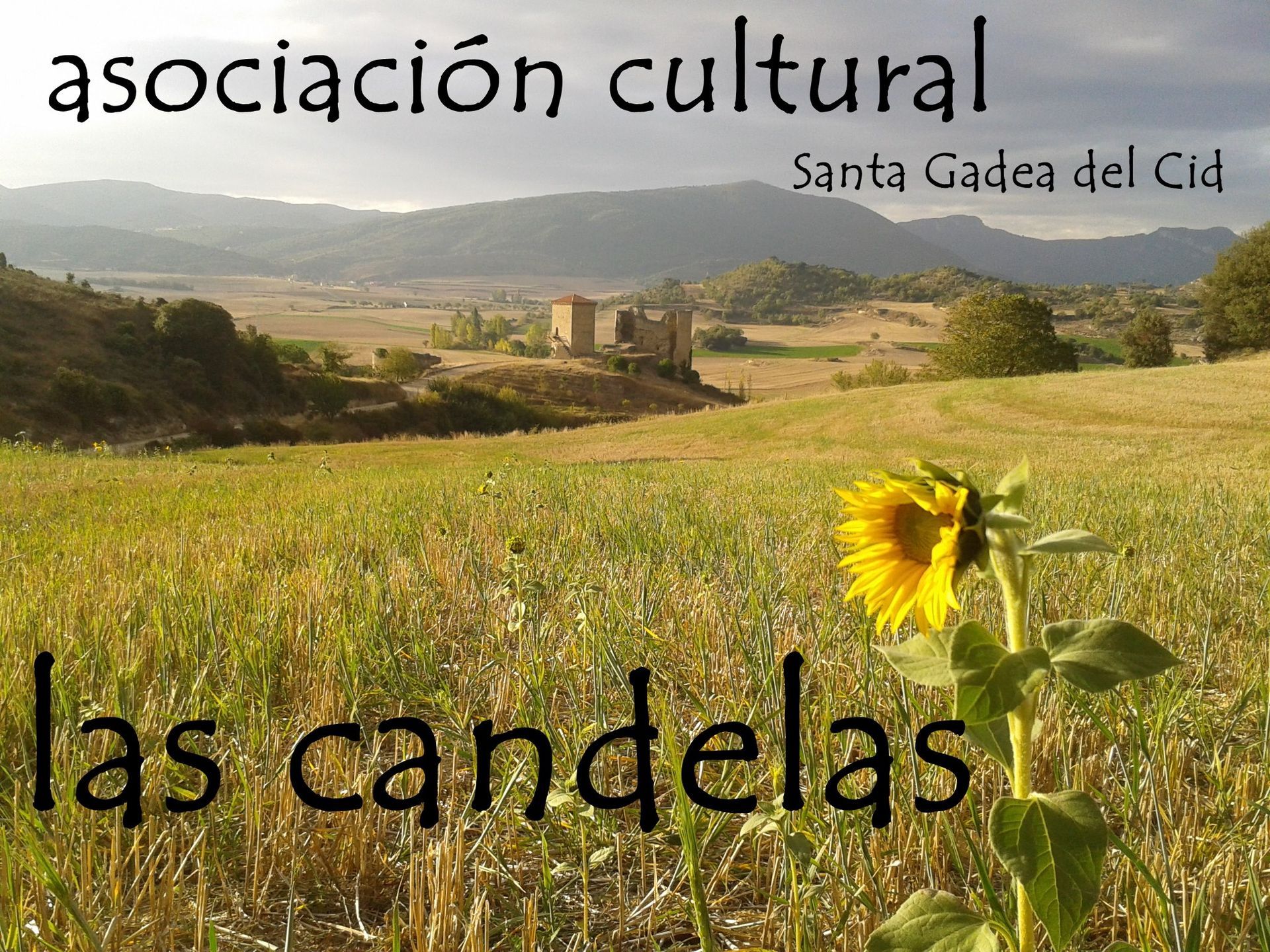 Asociación Cultural de Mujeres "Las Candelas"