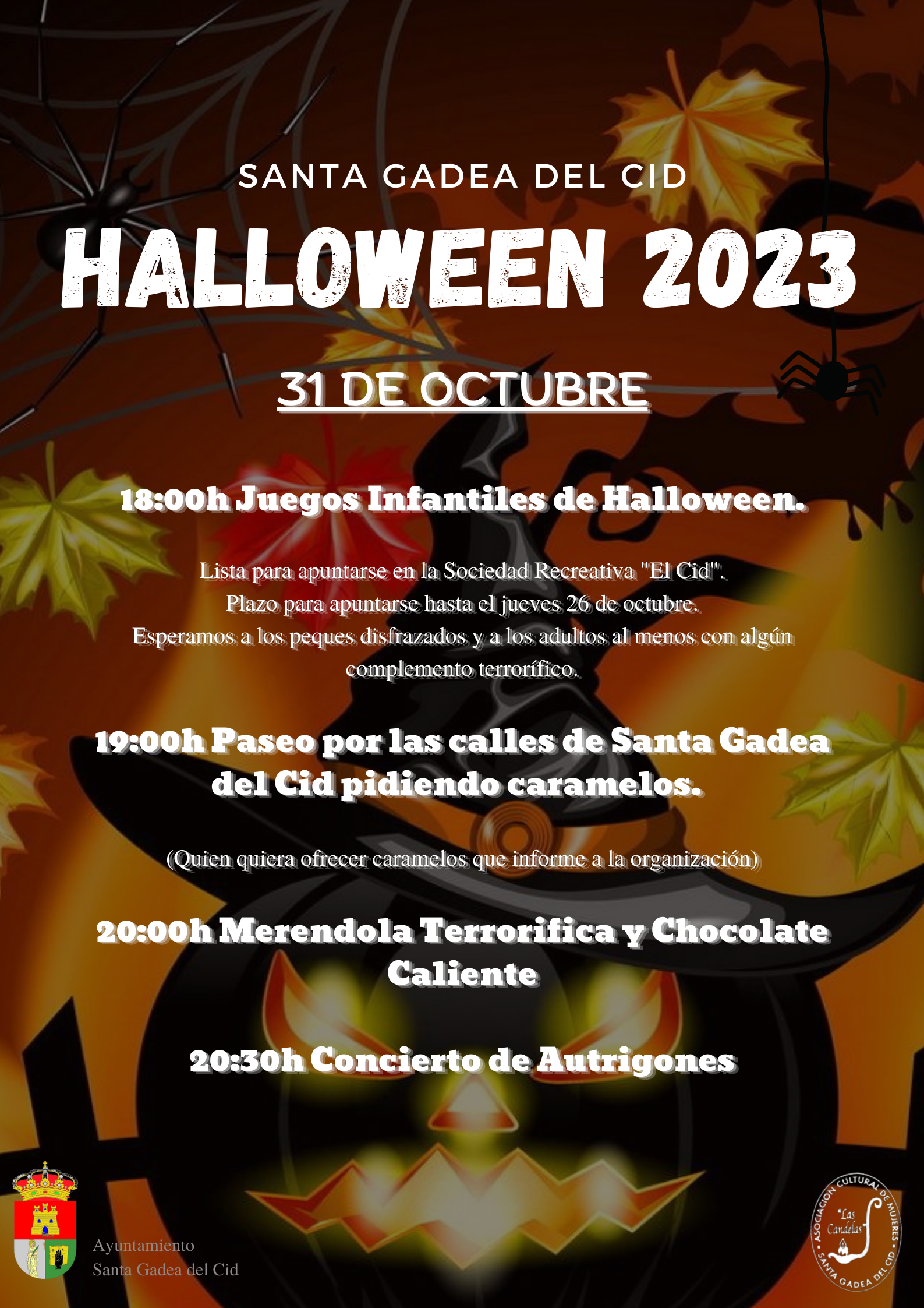 Halloween 2023