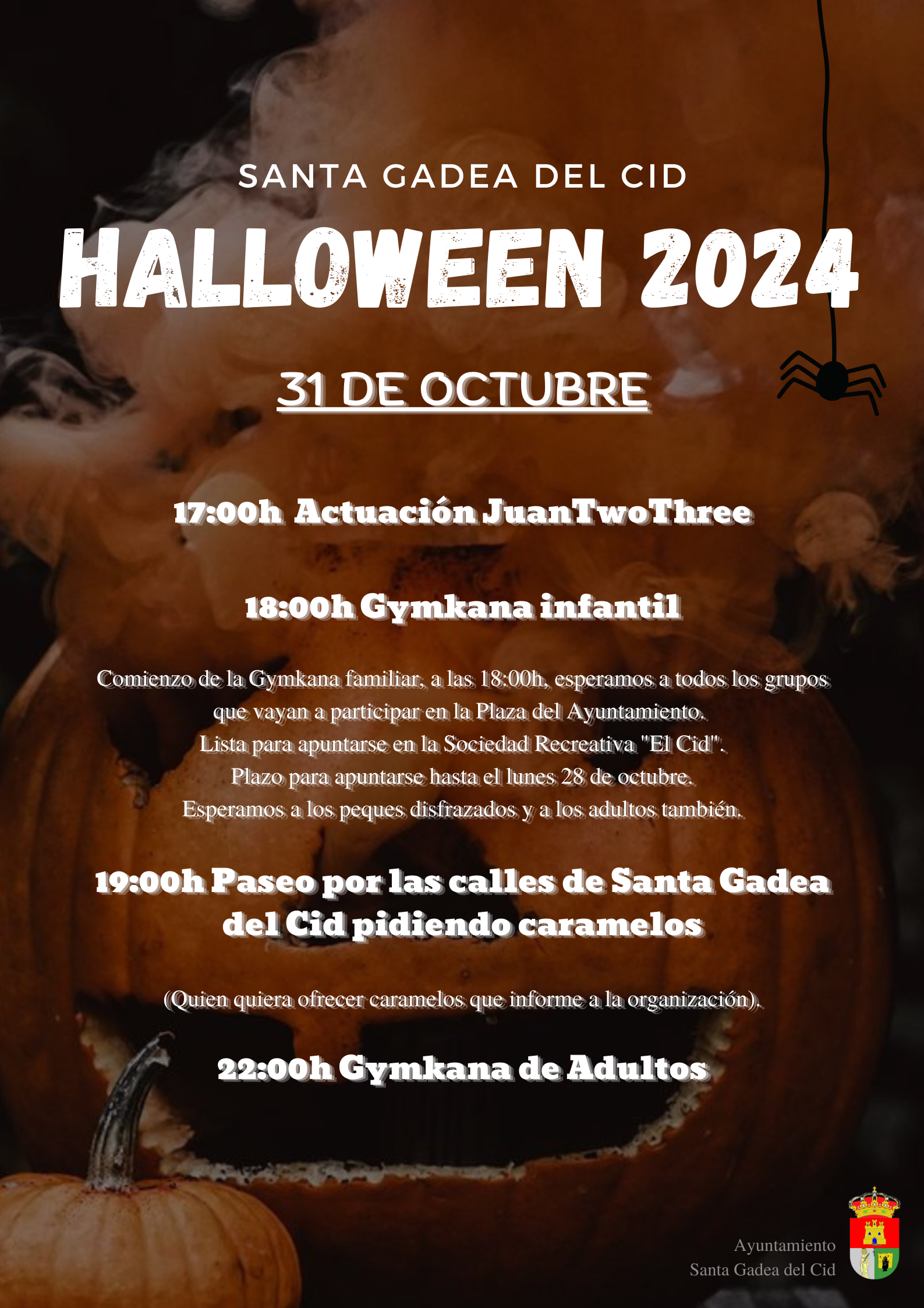 Halloween 2024